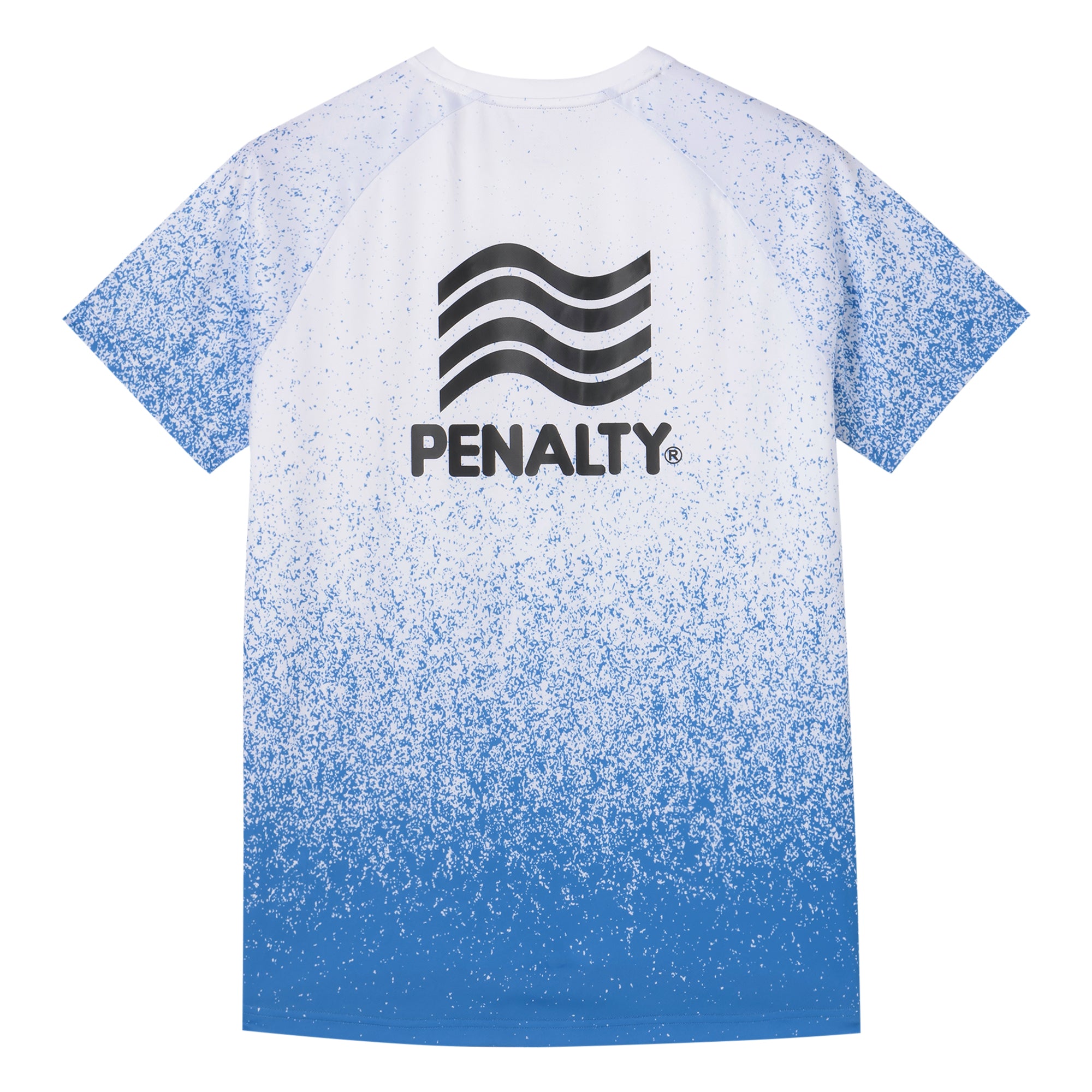 【PENALTY公式】ハイス 半袖PENALTYロゴプラクティスシャツ 26春夏 吸汗速乾 トレーニング&普段使用も可(PTS6018)