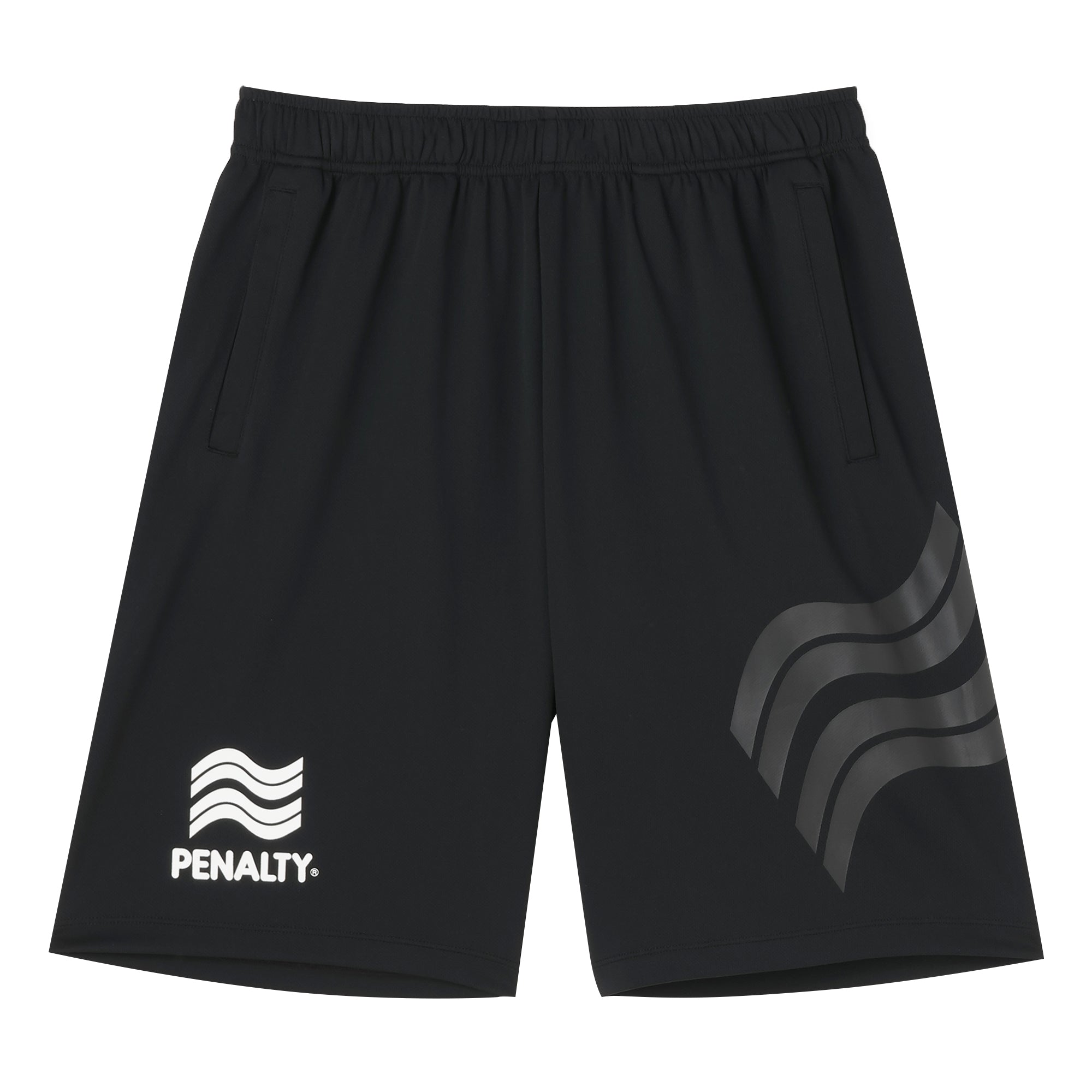 【PENALTY公式】ハイス プラクティスショーツ  26春夏 通気性 トレーニング&普段使用も可(PTS6021)