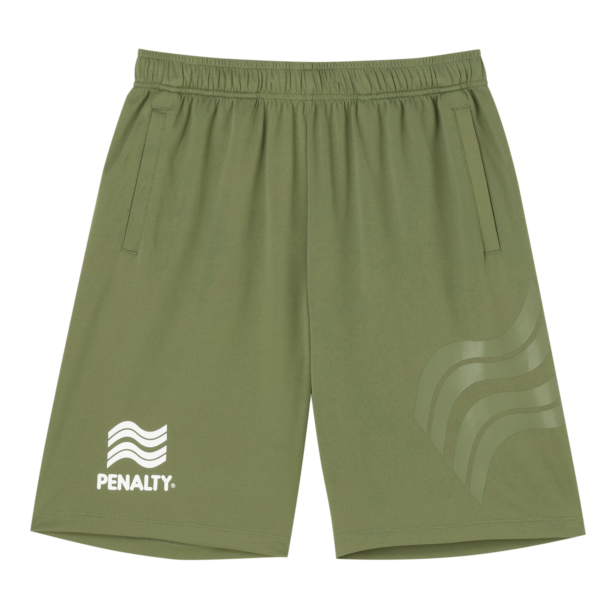 【PENALTY公式】ハイス プラクティスショーツ  26春夏 通気性 トレーニング&普段使用も可(PTS6021)