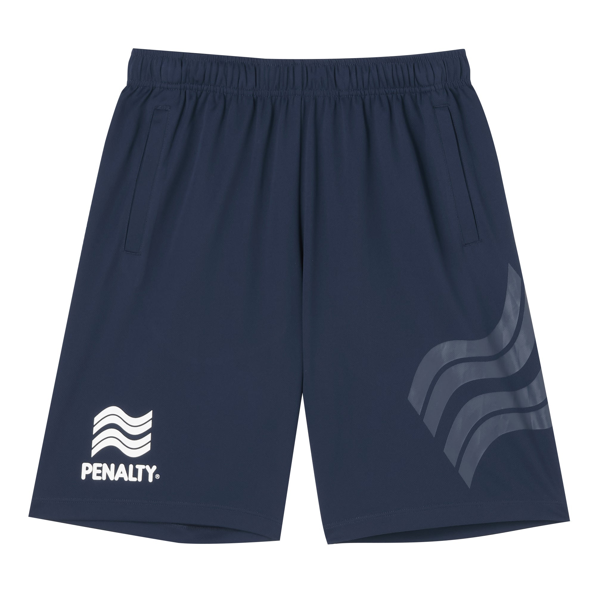 【PENALTY公式】ハイス プラクティスショーツ  26春夏 通気性 トレーニング&普段使用も可(PTS6021)