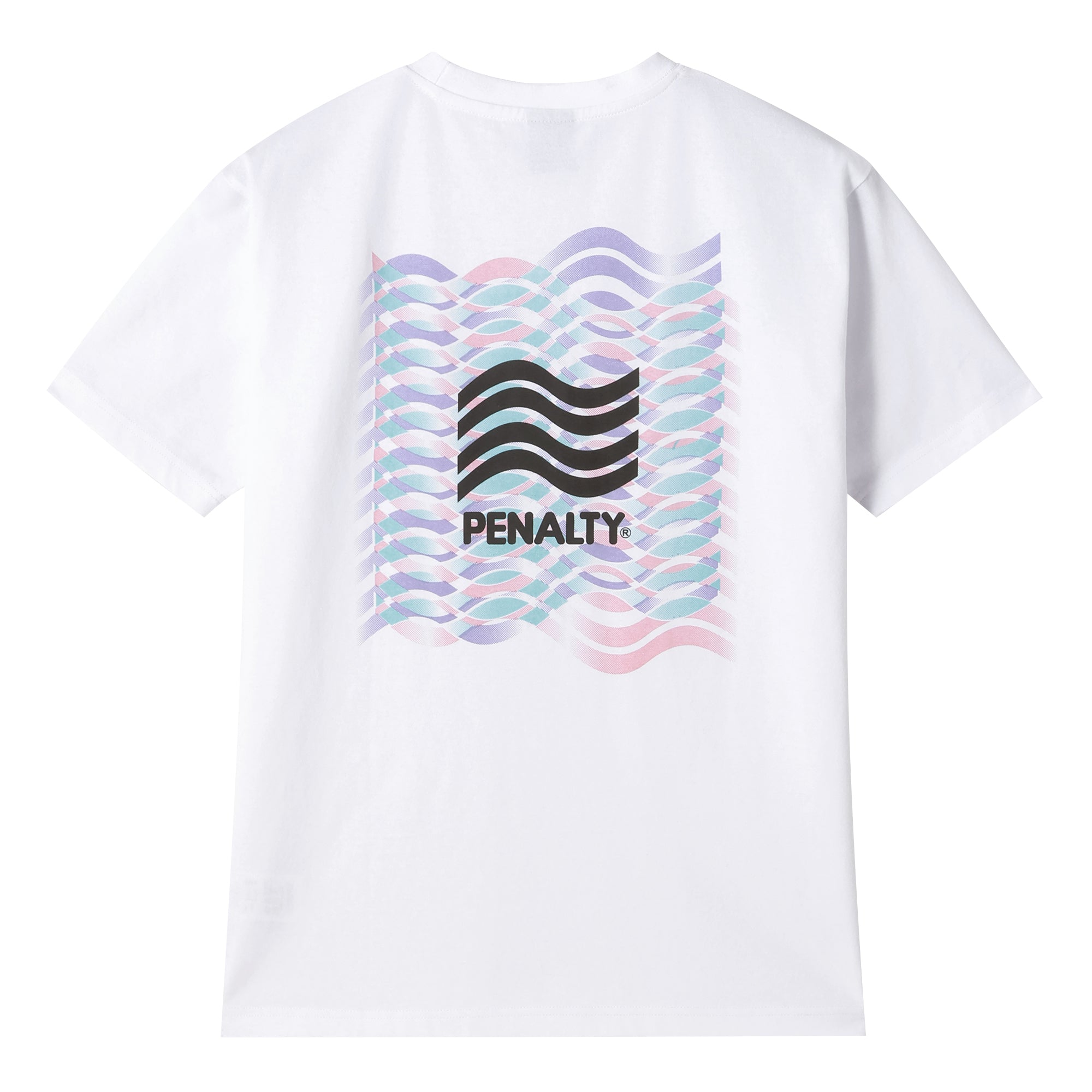 PENALTY公式】ハイス 半袖 PENALTYロゴドライコットンTシャツ 26春夏