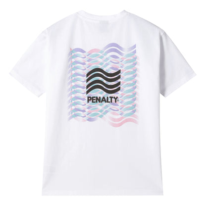 【PENALTY公式】ハイス 半袖 PENALTYロゴドライコットンTシャツ 26春夏 トレーニング&普段使用も可(PTS6022)