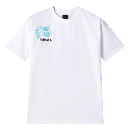 【PENALTY公式】ハイス 半袖 PENALTYロゴドライコットンTシャツ 26春夏 トレーニング&普段使用も可(PTS6022)