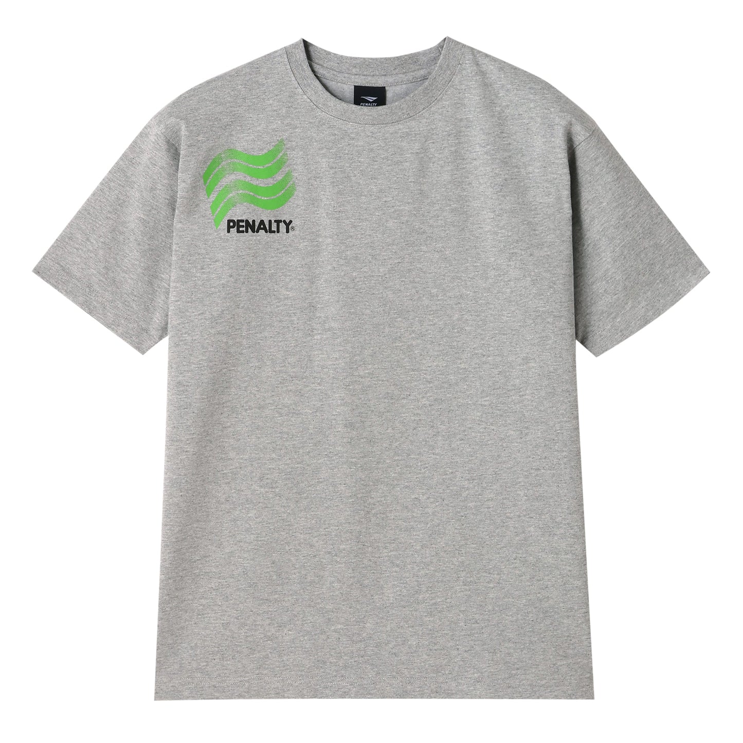 【PENALTY公式】ハイス 半袖 PENALTYロゴドライコットンTシャツ 26春夏 トレーニング&普段使用も可(PTS6022)