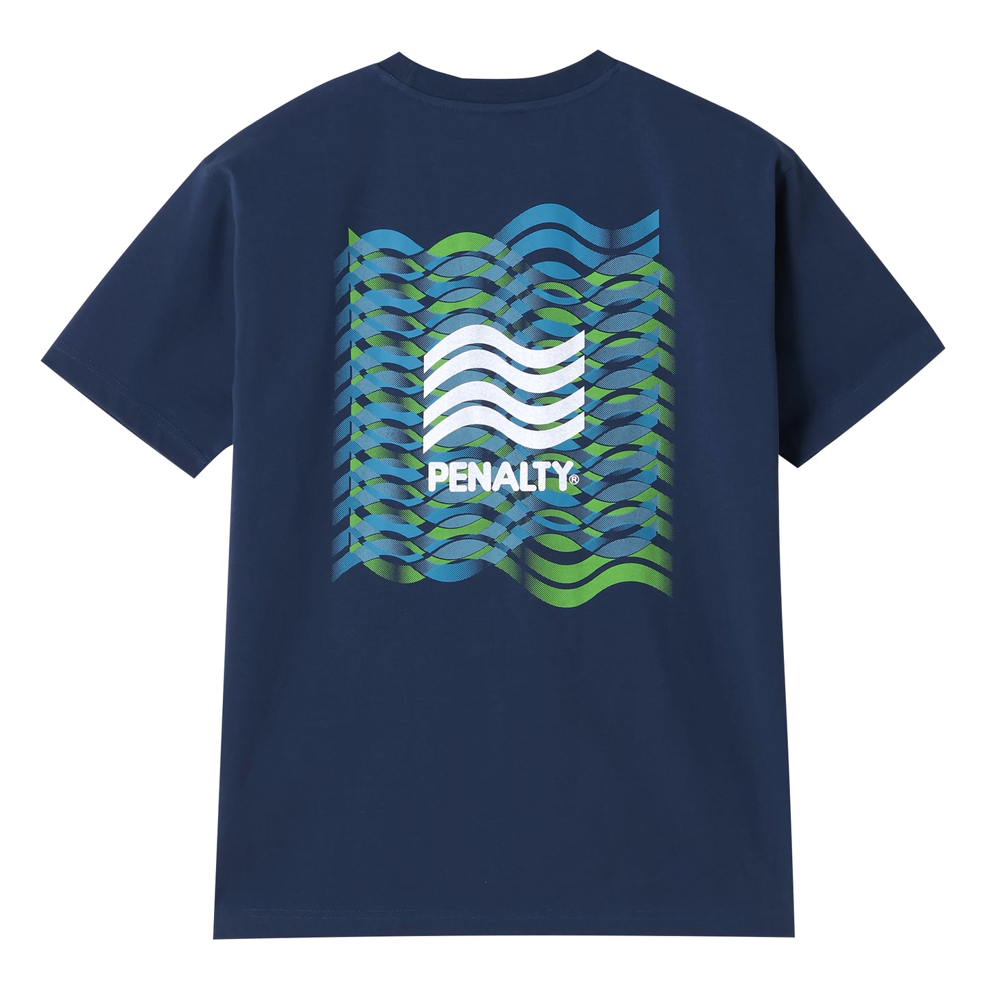 【PENALTY公式】ハイス 半袖 PENALTYロゴドライコットンTシャツ 26春夏 トレーニング&普段使用も可(PTS6022)