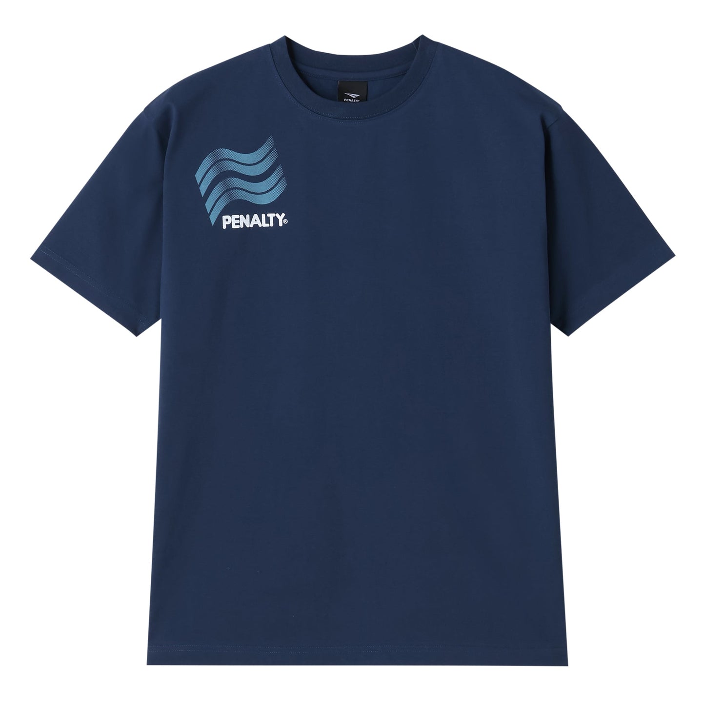 【PENALTY公式】ハイス 半袖 PENALTYロゴドライコットンTシャツ 26春夏 トレーニング&普段使用も可(PTS6022)