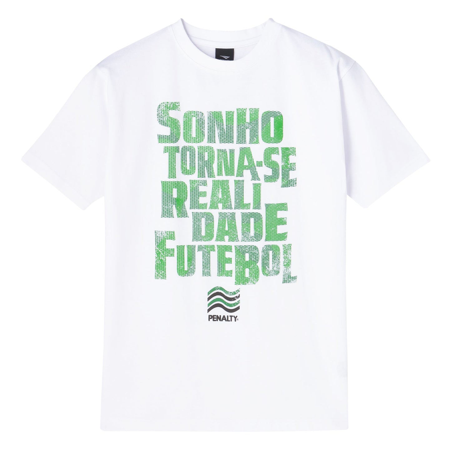 【PENALTY公式】ハイス 半袖 STRロゴドライコットンTシャツ 26春夏 トレーニング&普段使用も可(PTS6023)