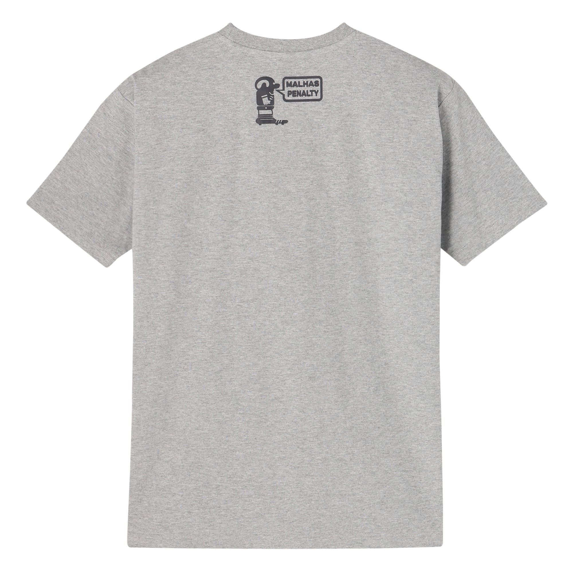 【PENALTY公式】ハイス 半袖 STRロゴドライコットンTシャツ 26春夏 トレーニング&普段使用も可(PTS6023)