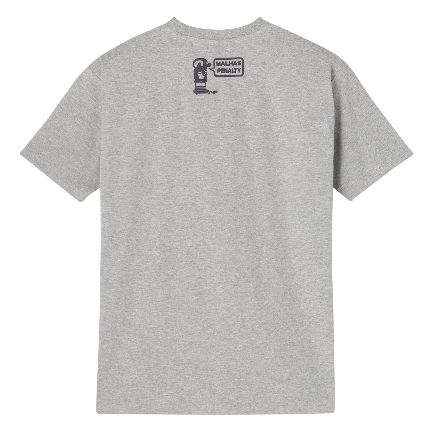 【PENALTY公式】ハイス 半袖 STRロゴドライコットンTシャツ 26春夏 トレーニング&普段使用も可(PTS6023)