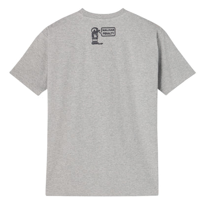 【PENALTY公式】ハイス 半袖 STRロゴドライコットンTシャツ 26春夏 トレーニング&普段使用も可(PTS6023)