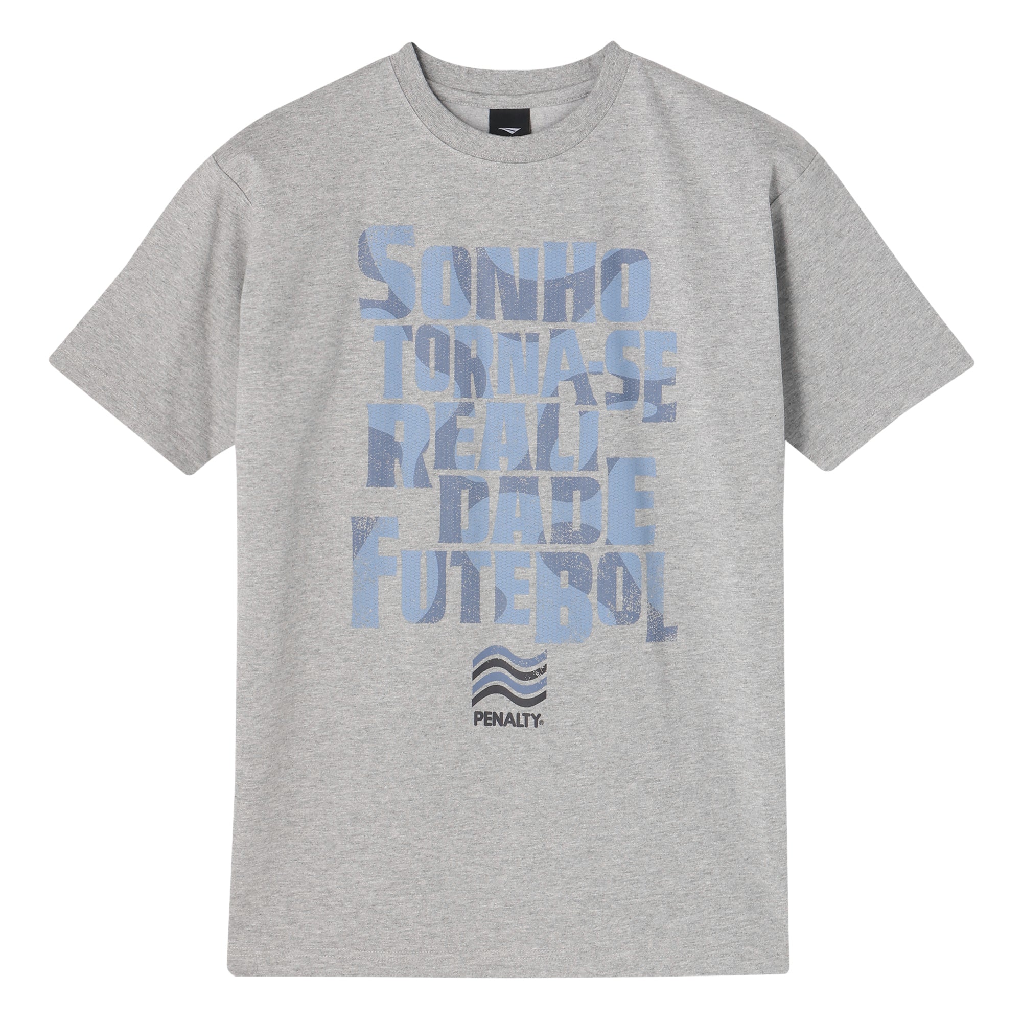 【PENALTY公式】ハイス 半袖 STRロゴドライコットンTシャツ 26春夏 トレーニング&普段使用も可(PTS6023)