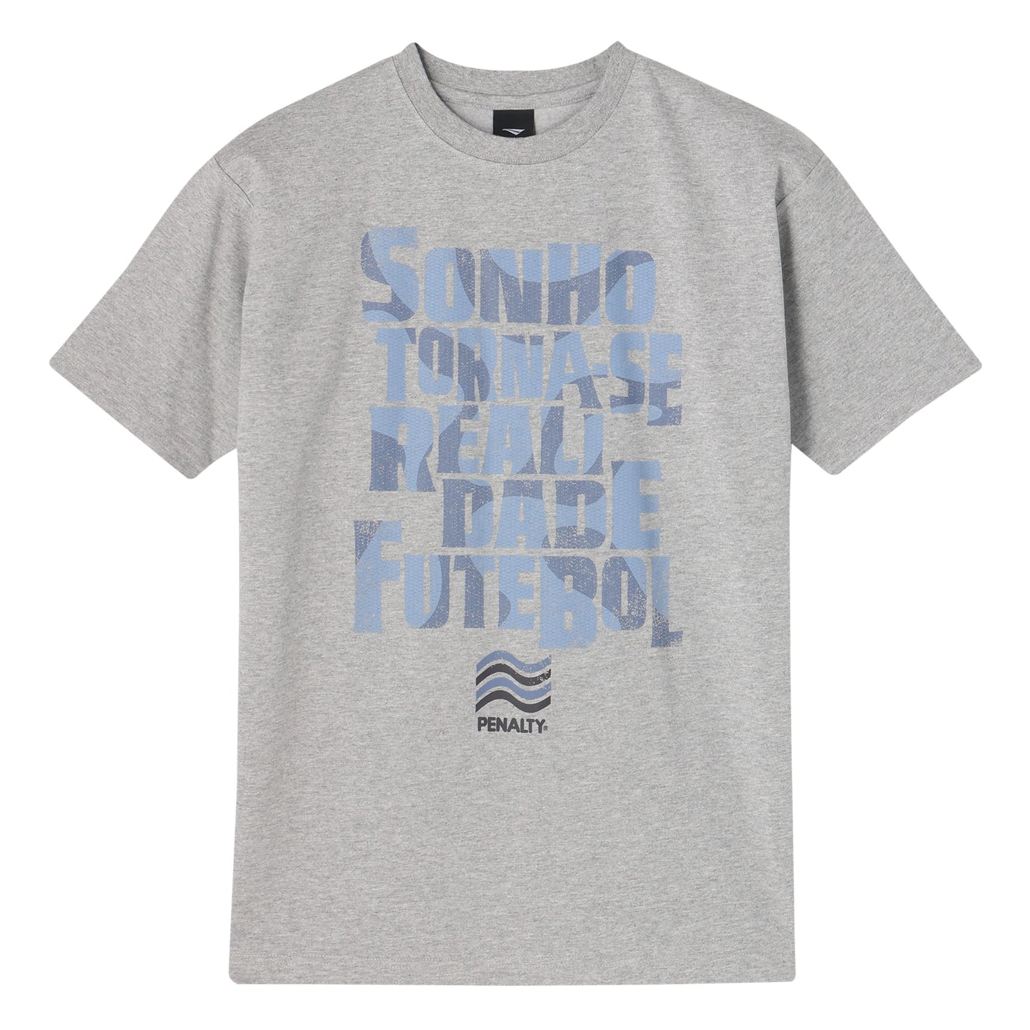 【PENALTY公式】ハイス 半袖 STRロゴドライコットンTシャツ 26春夏 トレーニング&普段使用も可(PTS6023)