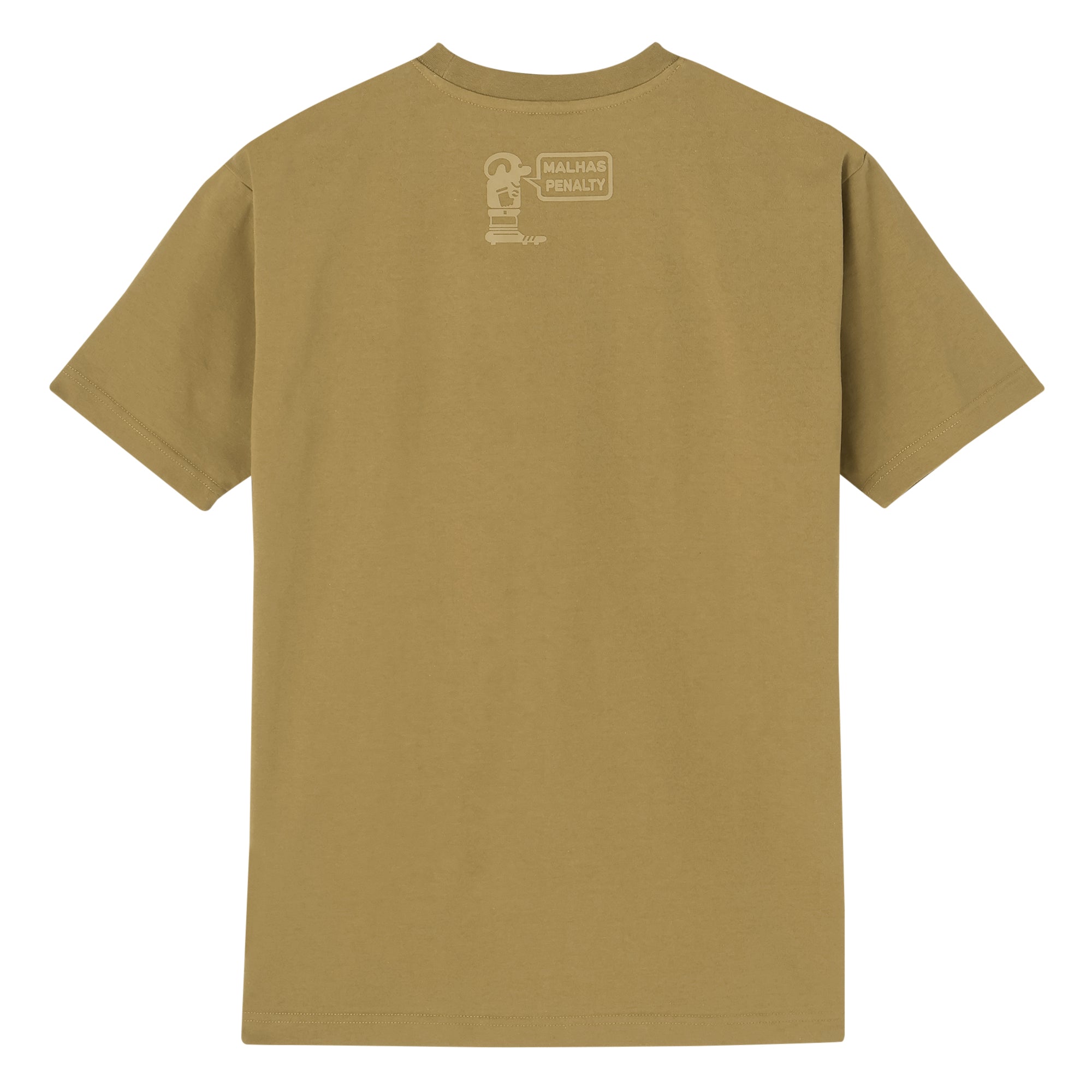 【PENALTY公式】ハイス 半袖 STRロゴドライコットンTシャツ 26春夏 トレーニング&普段使用も可(PTS6023)