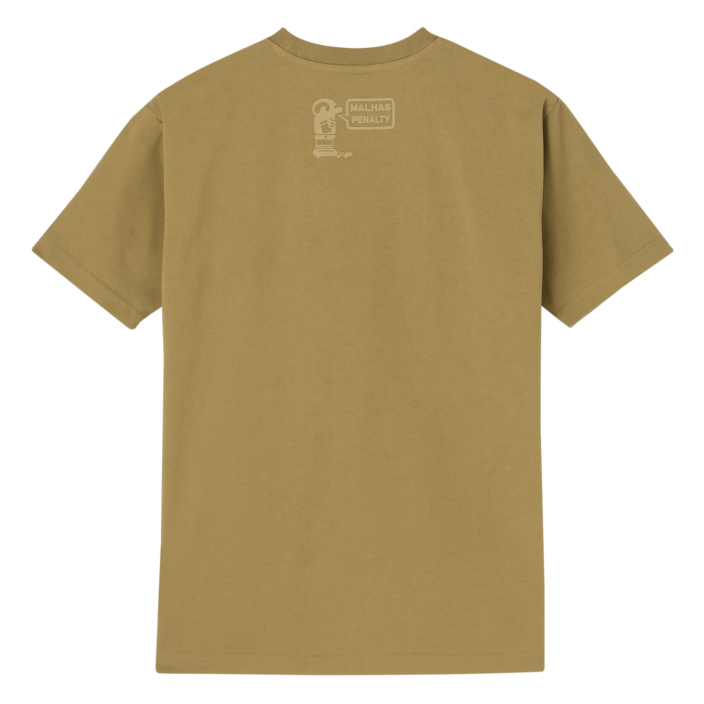 【PENALTY公式】ハイス 半袖 STRロゴドライコットンTシャツ 26春夏 トレーニング&普段使用も可(PTS6023)