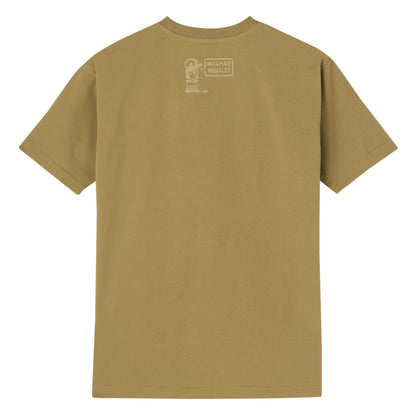 【PENALTY公式】ハイス 半袖 STRロゴドライコットンTシャツ 26春夏 トレーニング&普段使用も可(PTS6023)