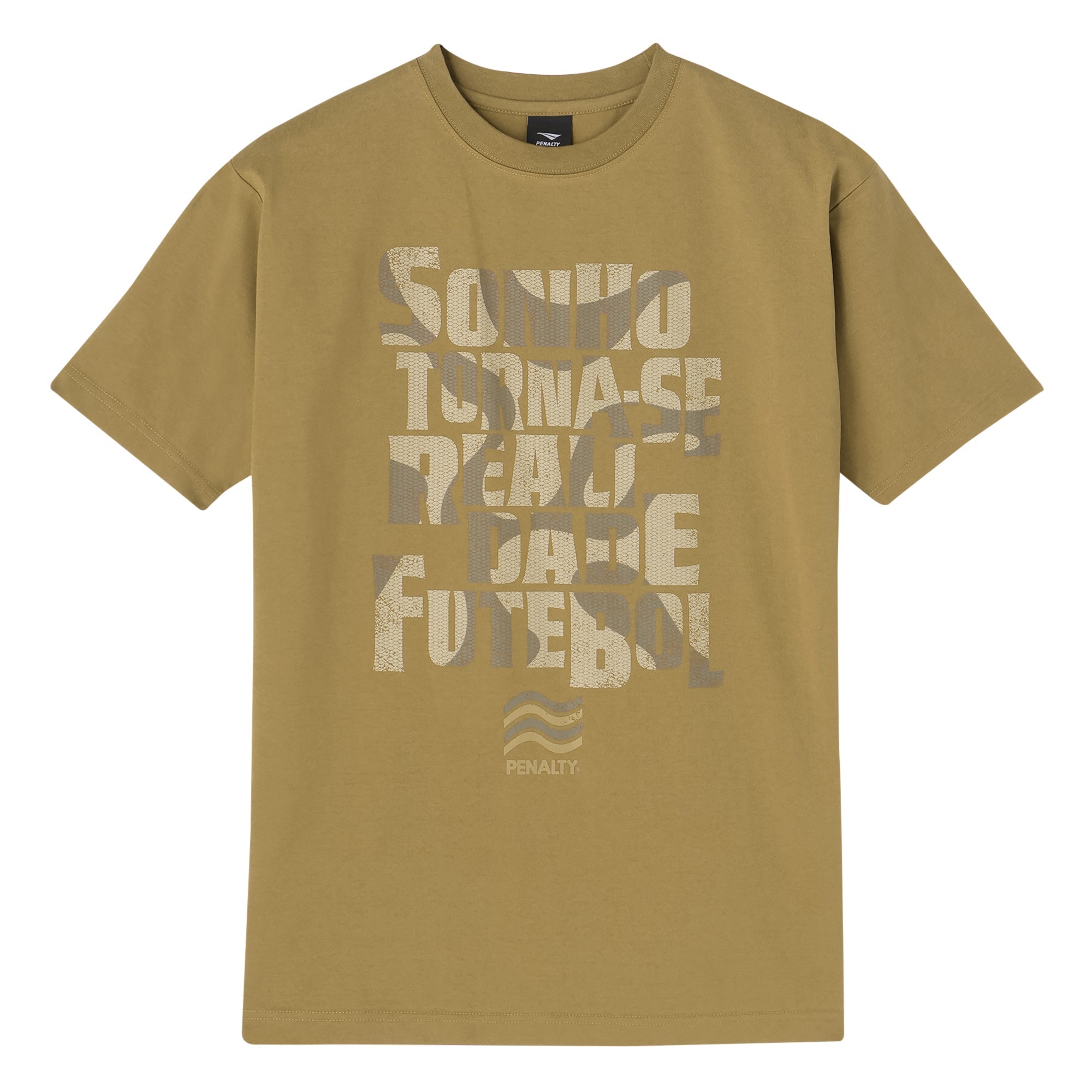 【PENALTY公式】ハイス 半袖 STRロゴドライコットンTシャツ 26春夏 トレーニング&普段使用も可(PTS6023)