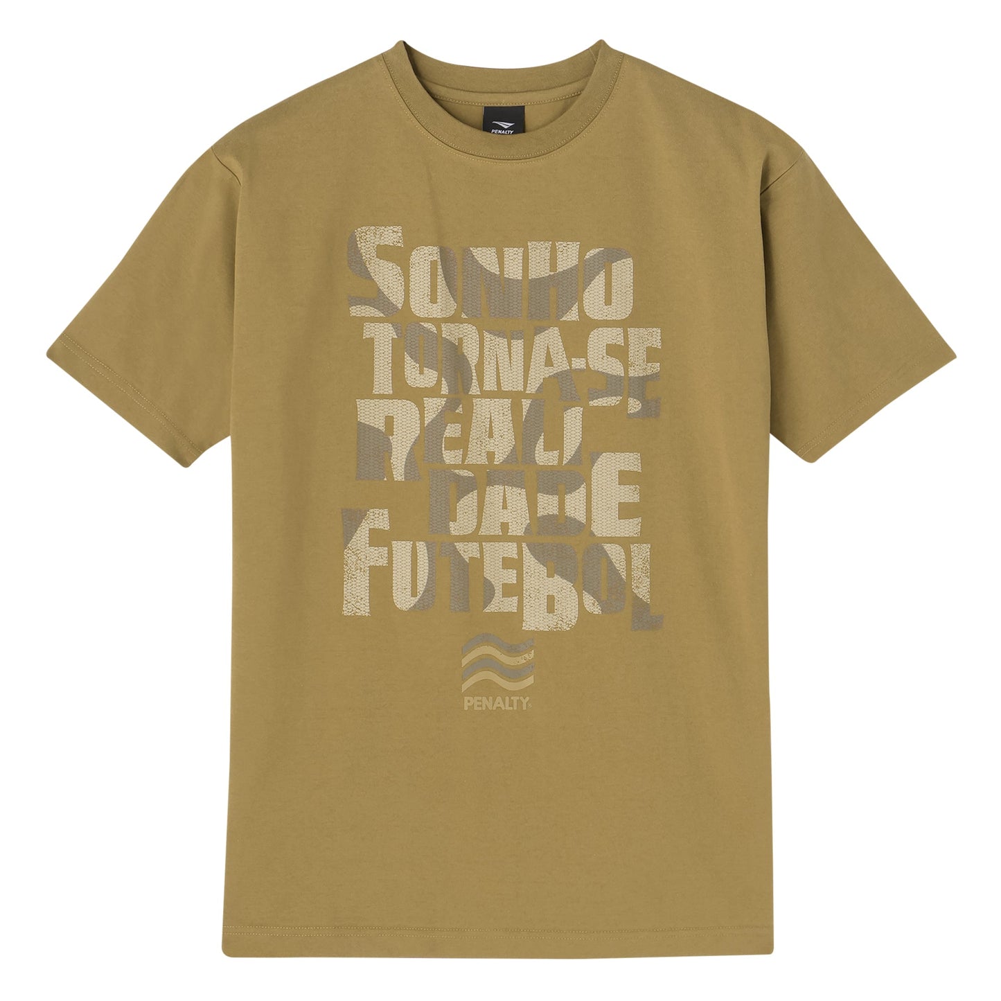 【PENALTY公式】ハイス 半袖 STRロゴドライコットンTシャツ 26春夏 トレーニング&普段使用も可(PTS6023)