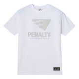 【PENALTY公式】ヘリテージ 半袖PENALTYロゴTシャツ 26春夏 混紡素材 トレーニング&普段使用も可(PTS6029)
