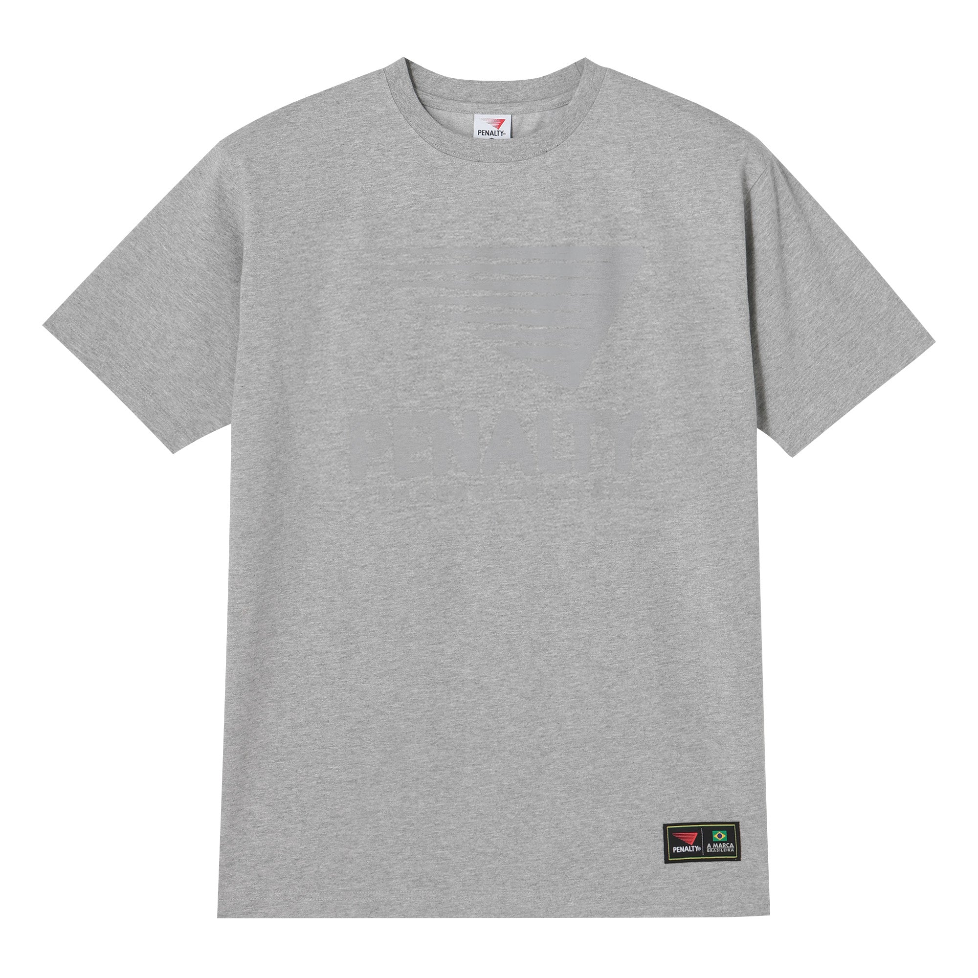 【PENALTY公式】ヘリテージ 半袖PENALTYロゴTシャツ 26春夏 混紡素材 トレーニング&普段使用も可(PTS6029)