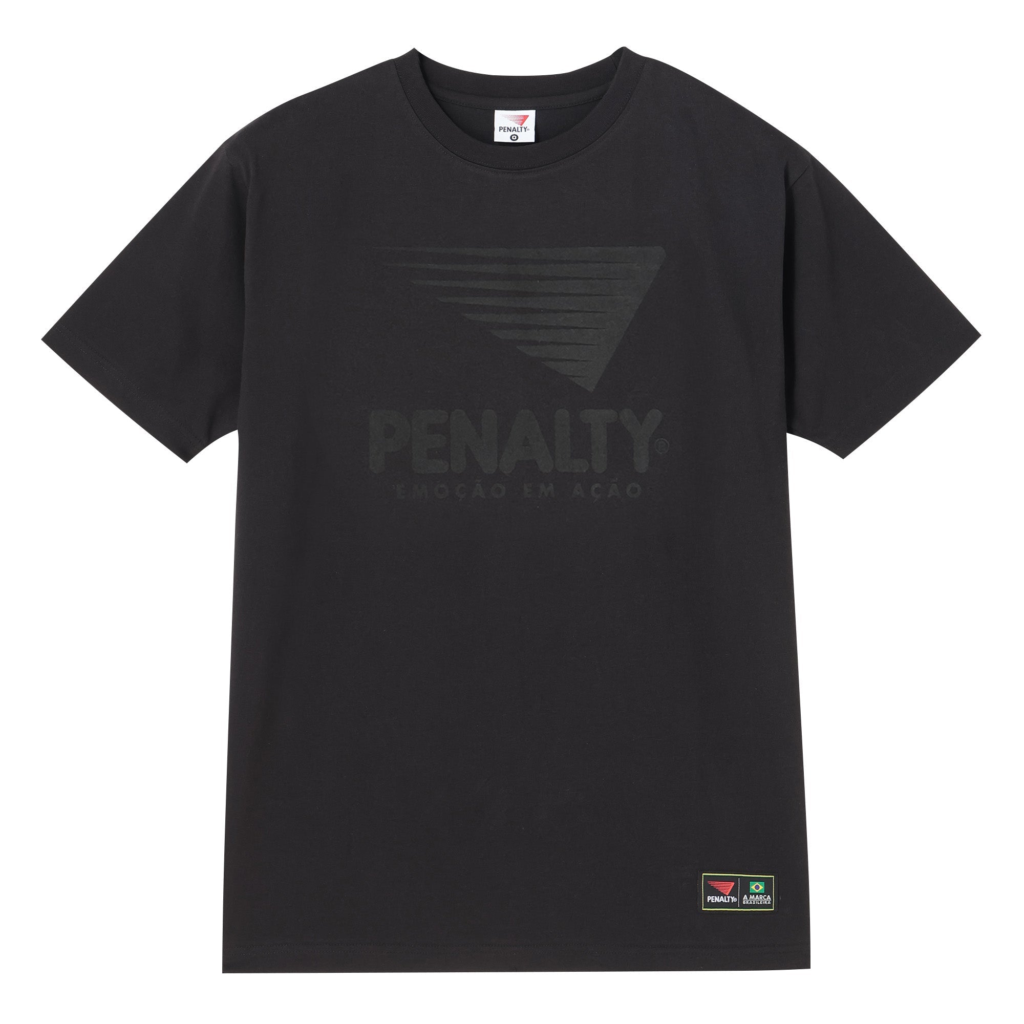 【PENALTY公式】ヘリテージ 半袖PENALTYロゴTシャツ 26春夏 混紡素材 トレーニング&普段使用も可(PTS6029)