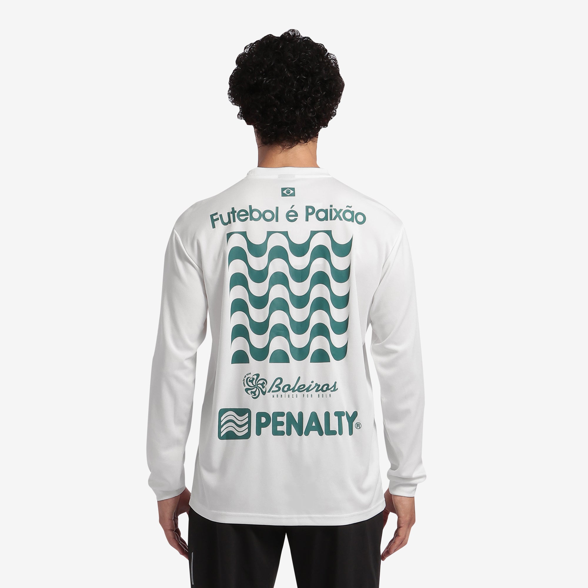 ハイス·ロングプラシャツ