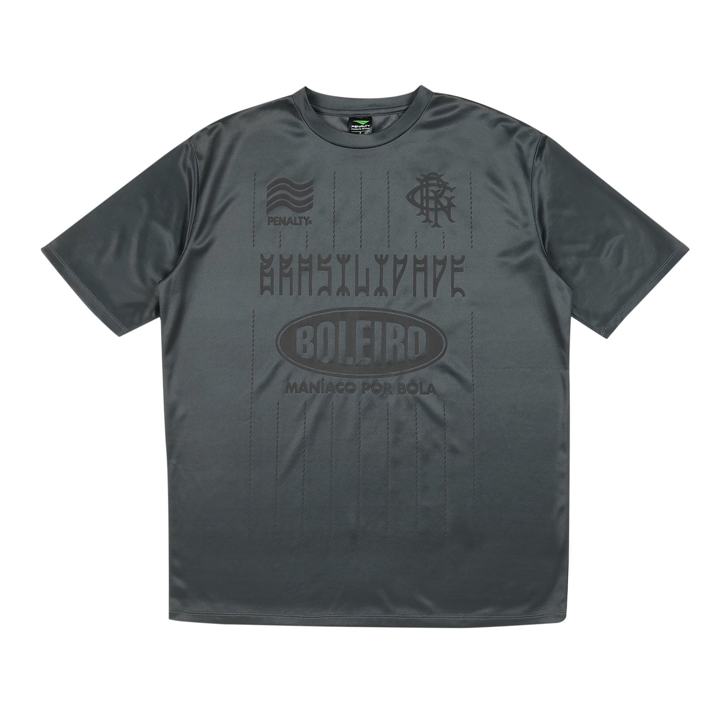 JRハイス・プラTシャツ