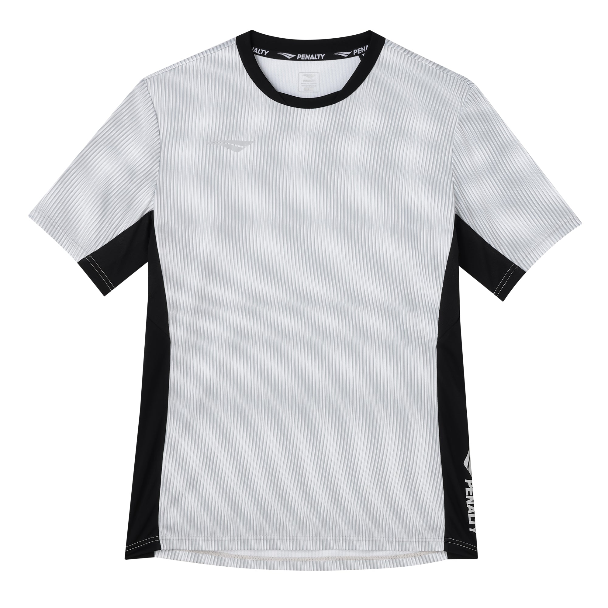 【PENALTY公式】プロ 半袖プラクティスシャツ 26春夏 吸汗速乾 トレーニングウェア(PUS6000)