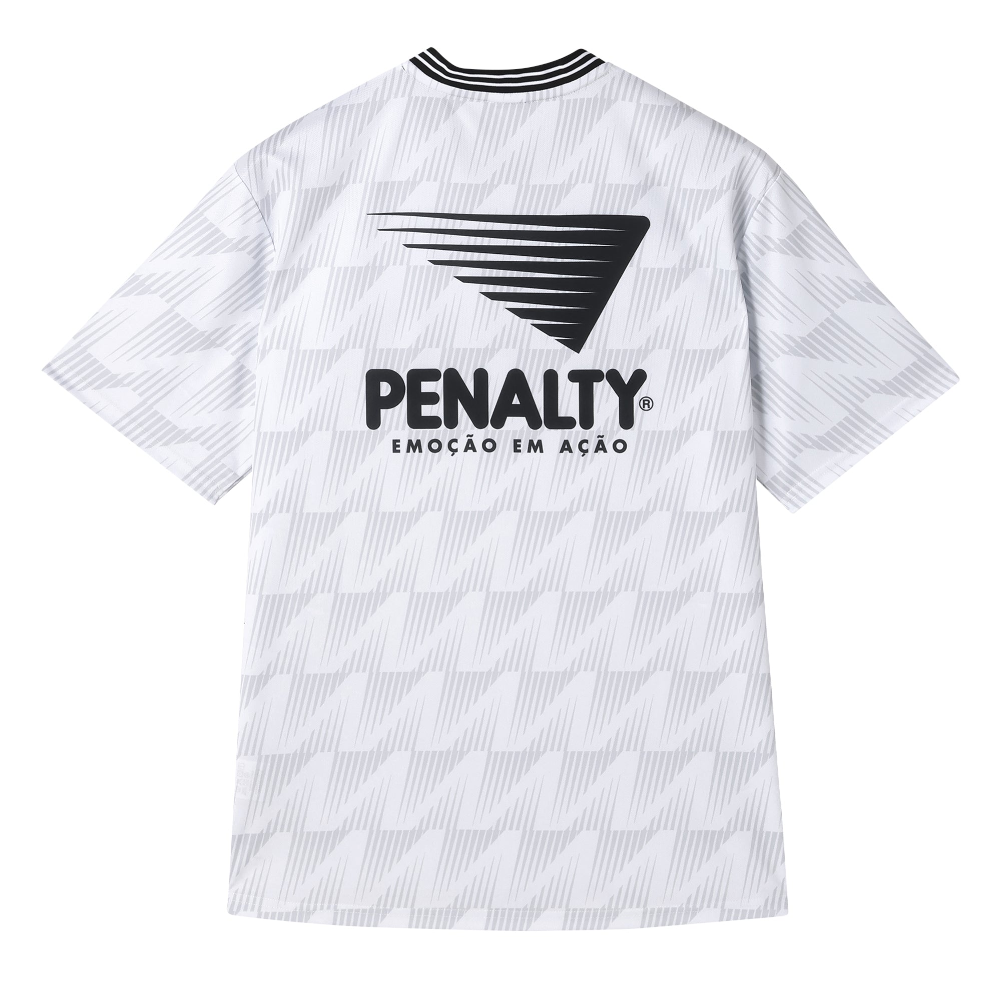 【PENALTY公式】ヘリテージ 半袖ASASシャツ 26春夏 吸汗速乾 トレーニング&普段使用も可(PUS6029)