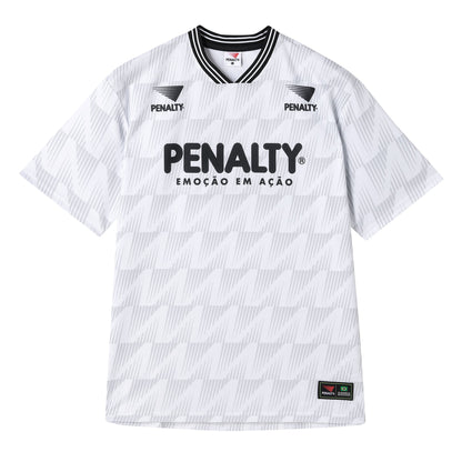 【PENALTY公式】ヘリテージ 半袖ASASシャツ 26春夏 吸汗速乾 トレーニング&普段使用も可(PUS6029)