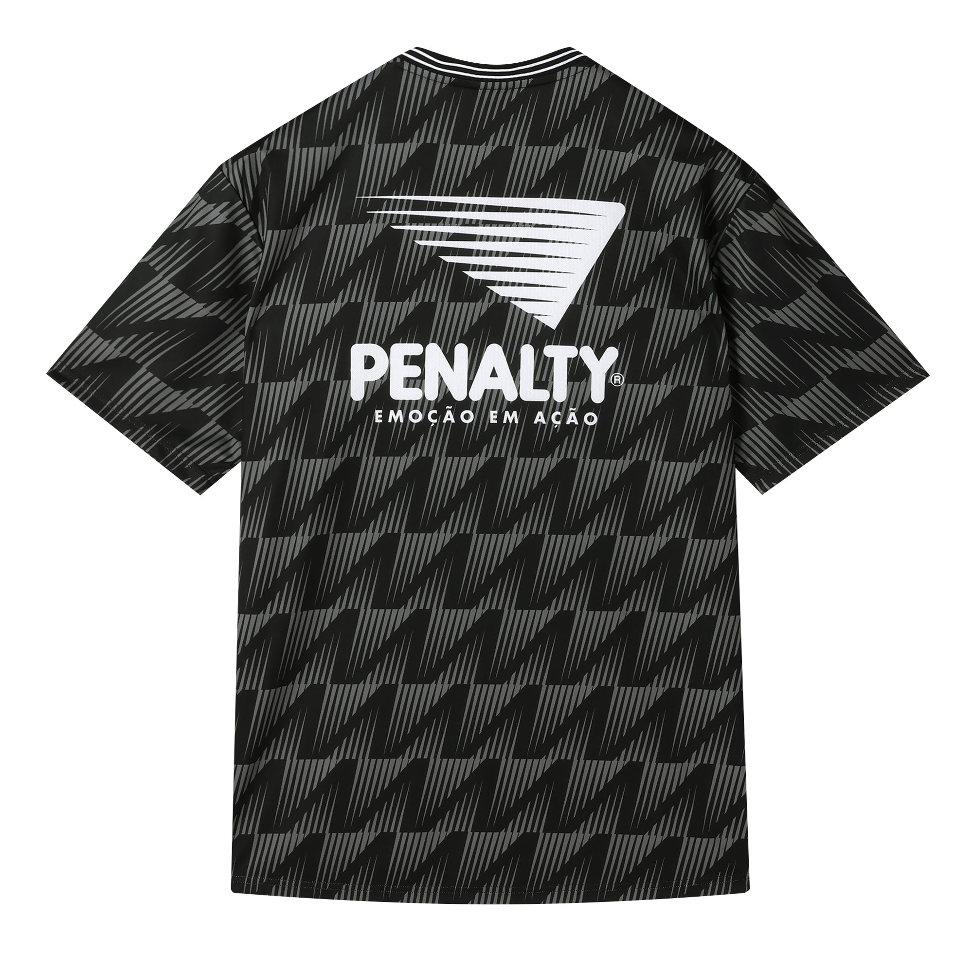 【PENALTY公式】ヘリテージ 半袖ASASシャツ 26春夏 吸汗速乾 トレーニング&普段使用も可(PUS6029)