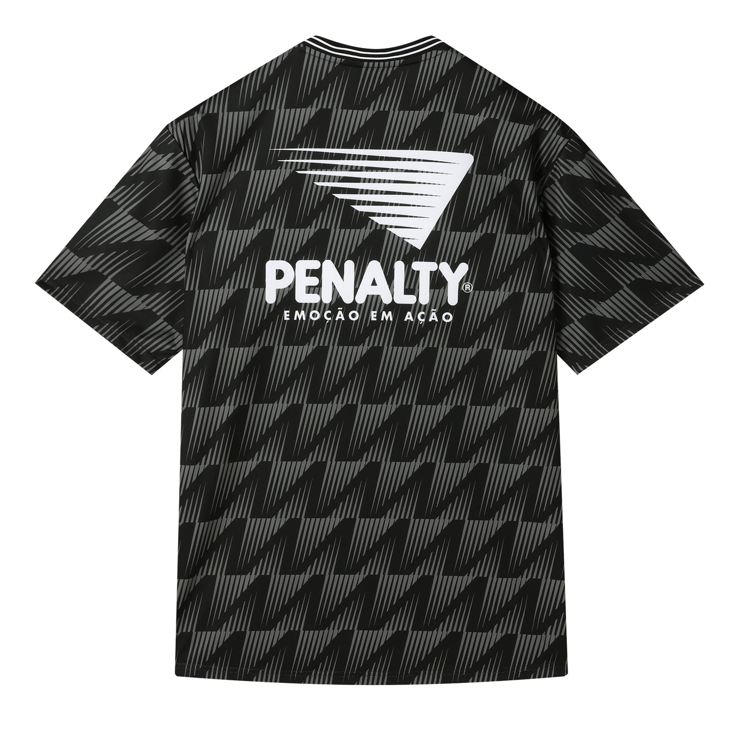 【PENALTY公式】ヘリテージ 半袖ASASシャツ 26春夏 吸汗速乾 トレーニング&普段使用も可(PUS6029)
