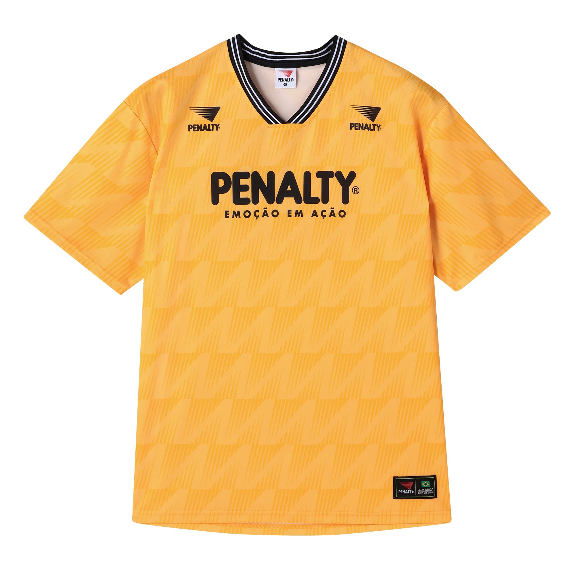 【PENALTY公式】ヘリテージ 半袖ASASシャツ 26春夏 吸汗速乾 トレーニング&普段使用も可(PUS6029)