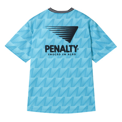【PENALTY公式】ヘリテージ 半袖ASASシャツ 26春夏 吸汗速乾 トレーニング&普段使用も可(PUS6029)