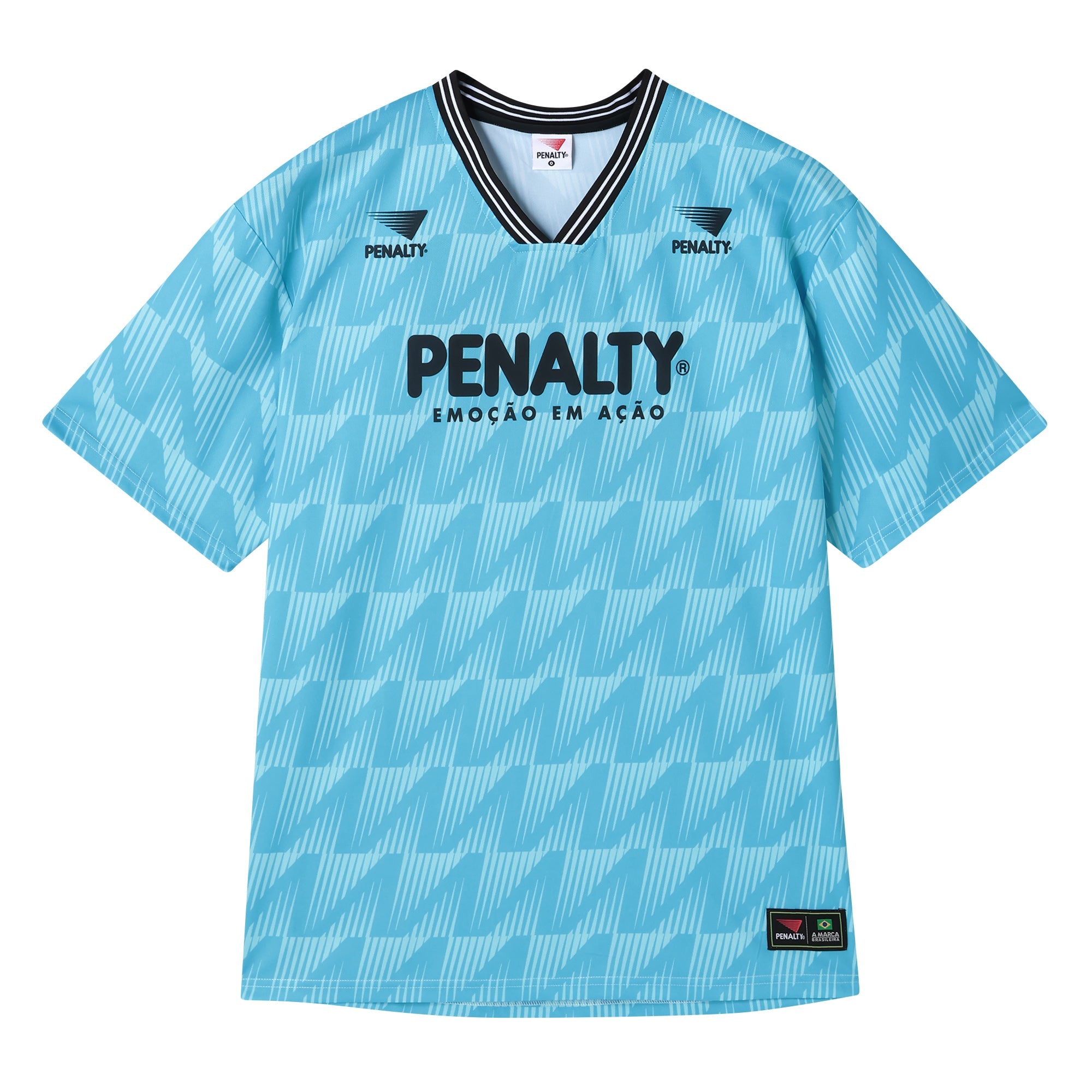 【PENALTY公式】ヘリテージ 半袖ASASシャツ 26春夏 吸汗速乾 トレーニング&普段使用も可(PUS6029)