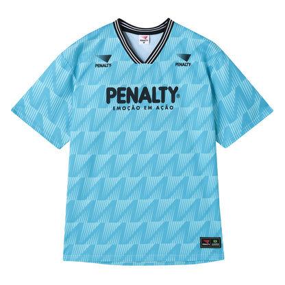 【PENALTY公式】ヘリテージ 半袖ASASシャツ 26春夏 吸汗速乾 トレーニング&普段使用も可(PUS6029)