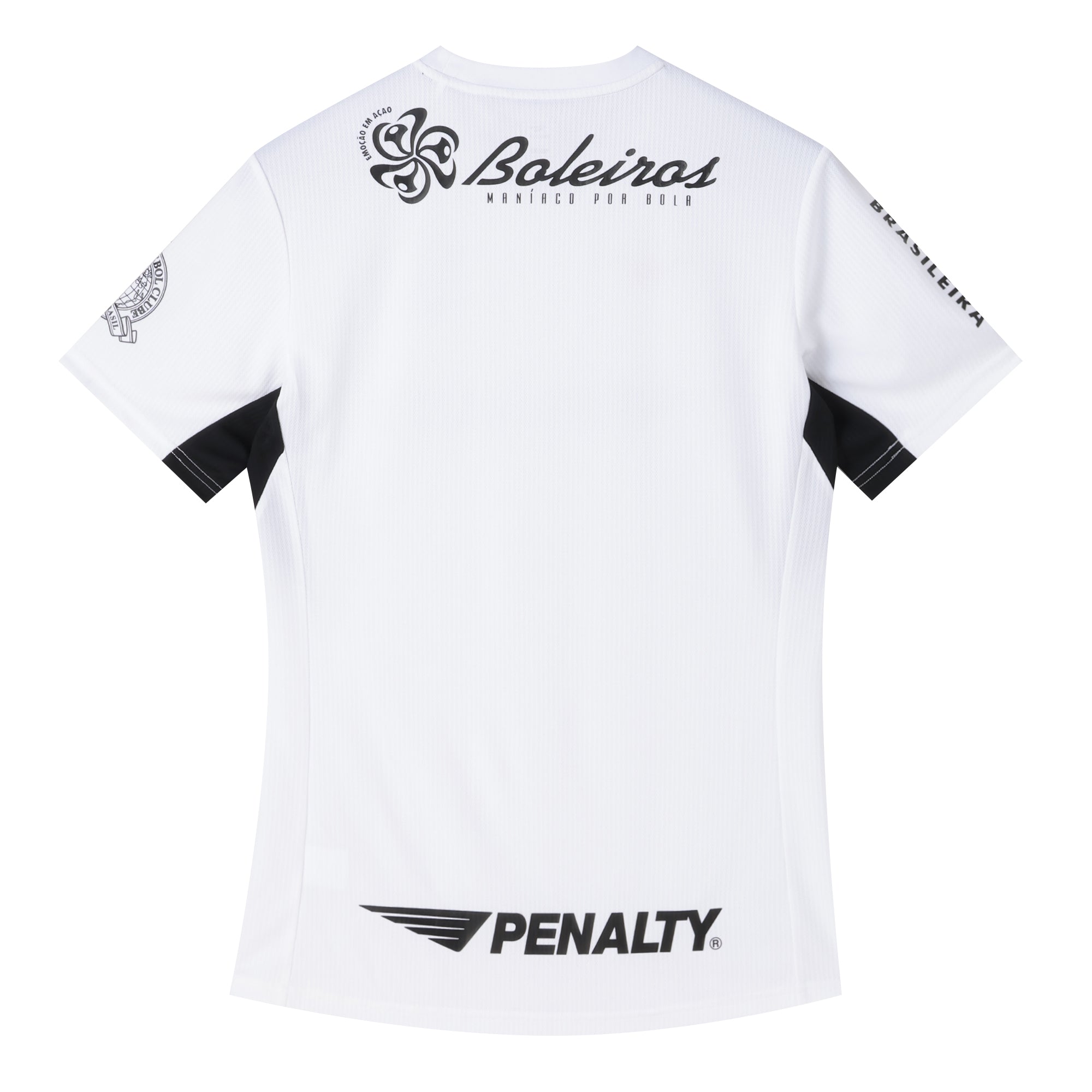 【PENALTY公式】PNFC 半袖ゲームシャツ  26春夏 吸汗速乾 トレーニング&普段使用も可(PUS6031)