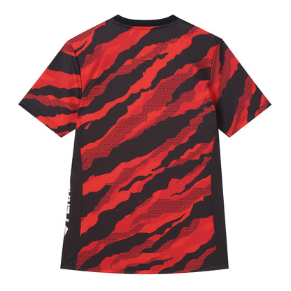 【PENALTY公式】PNFC 半袖プレマッチTシャツ 26春夏 吸汗速乾 トレーニング&普段使用も可(PUS6032)
