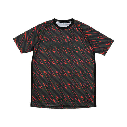 ハイス・グラフィックＴシャツ