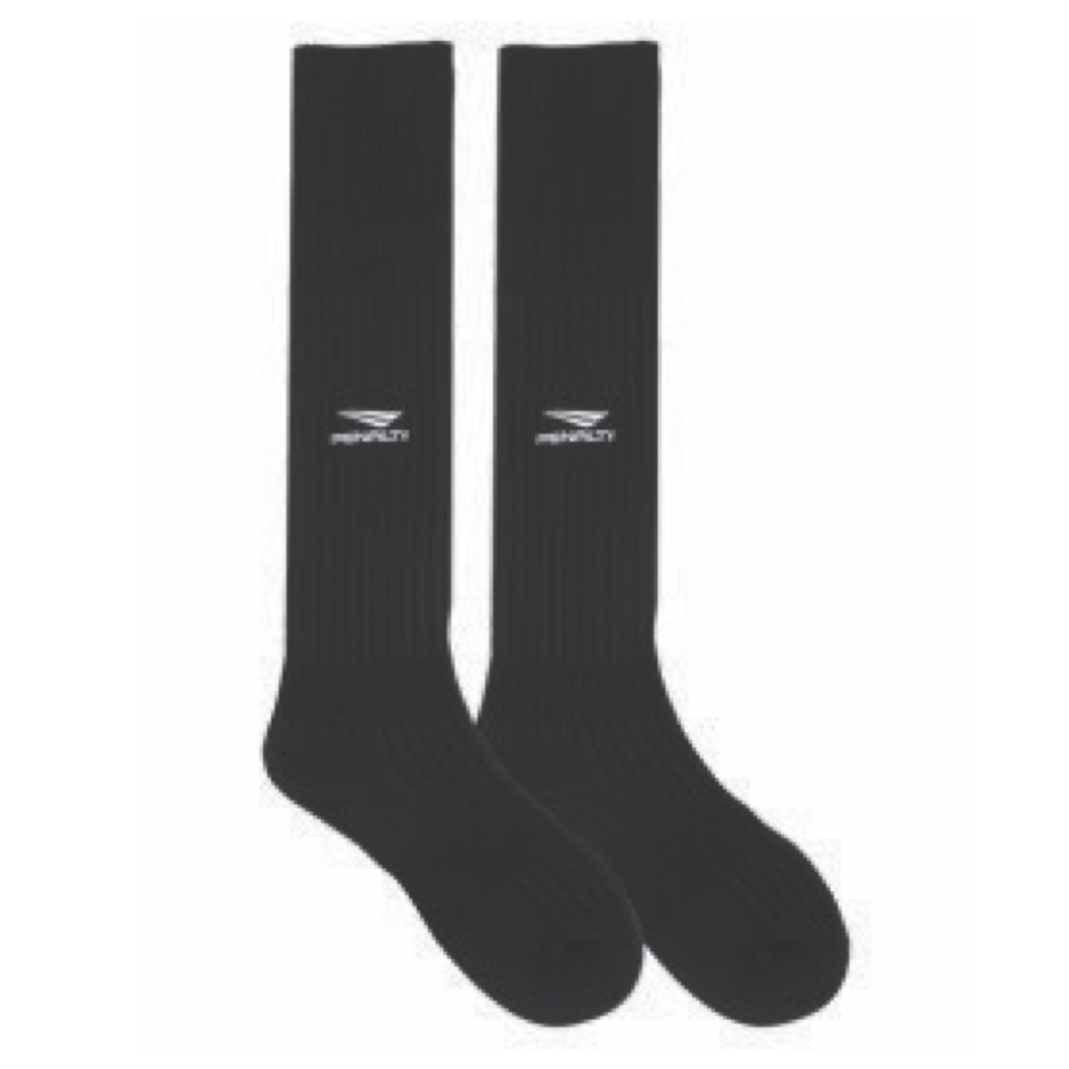 ワンポイントストッキング【茨城県サッカー協会】